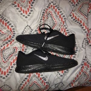 NIKE training sneakers